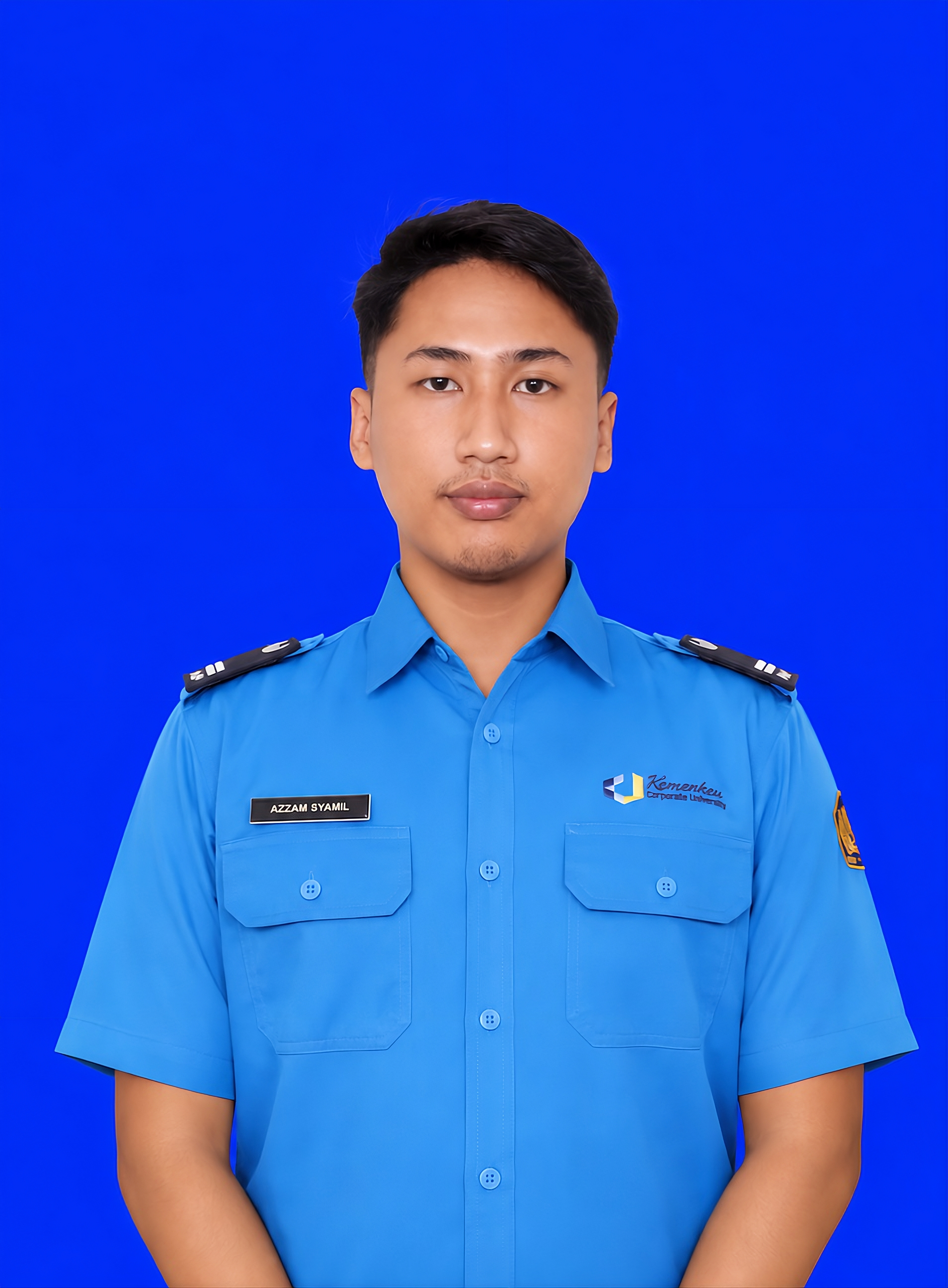 Azzam Syamil